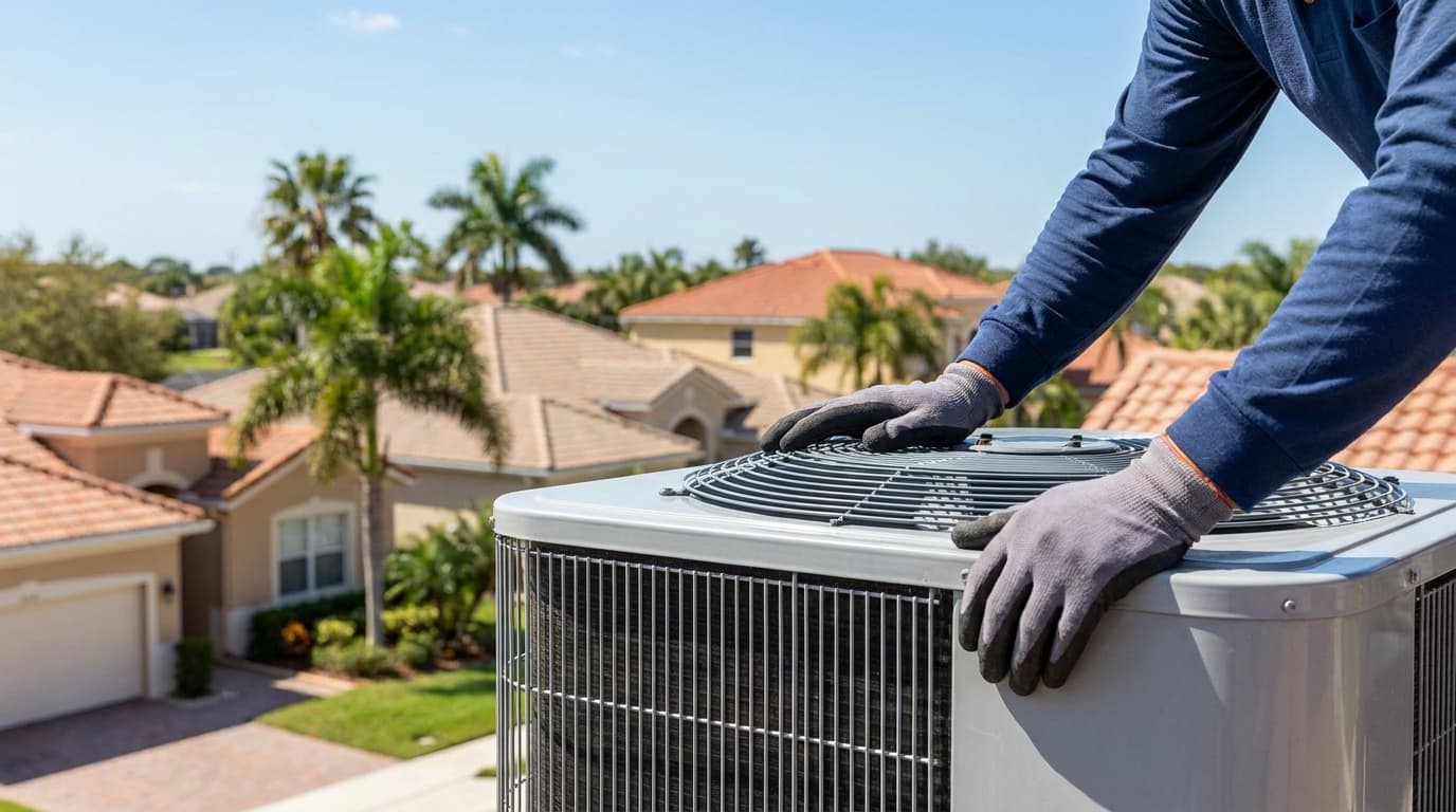 Marketing for HVAC Companies: The 2026 Growth Playbook