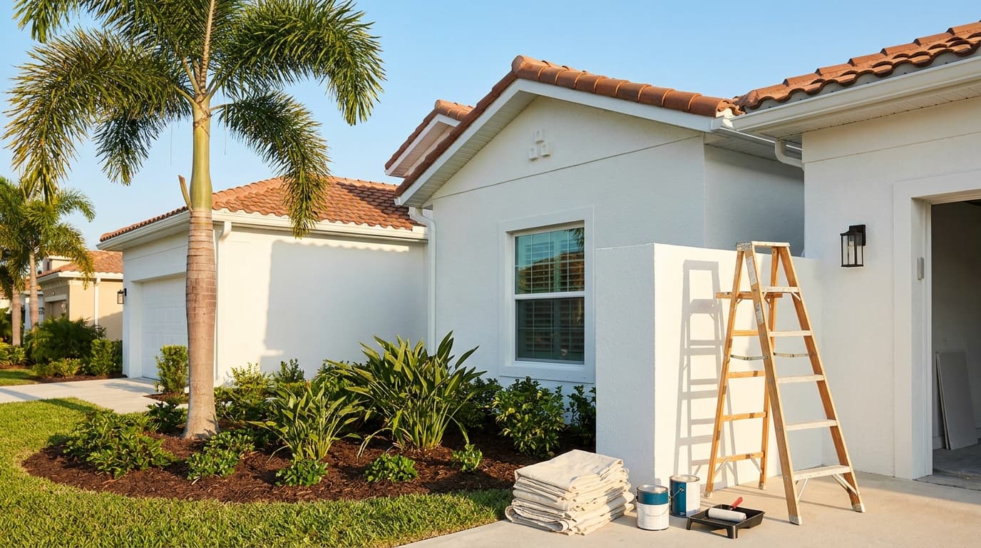 Before & After Photos for Painting Business Marketing: The Complete Guide