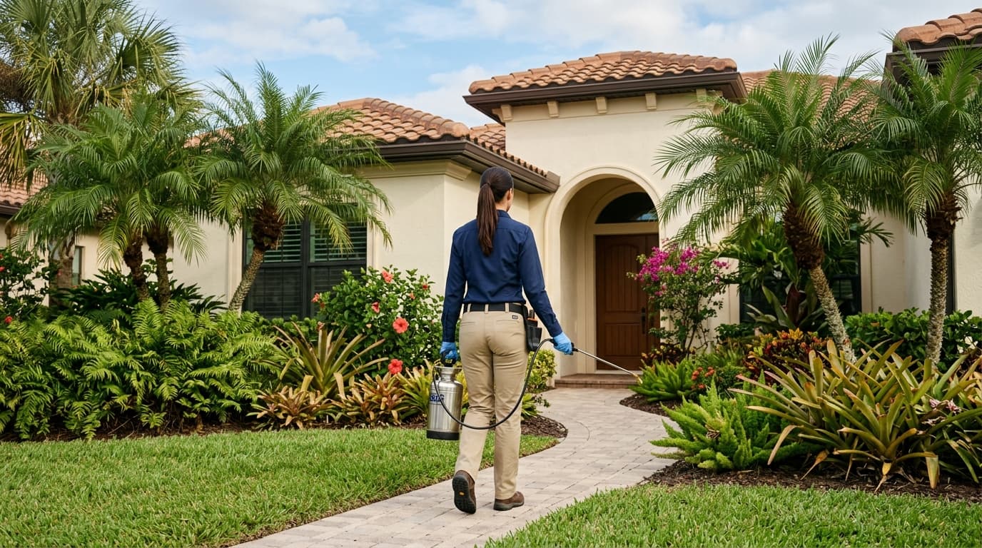 How to Get 5-Star Reviews for Your Pest Control Business