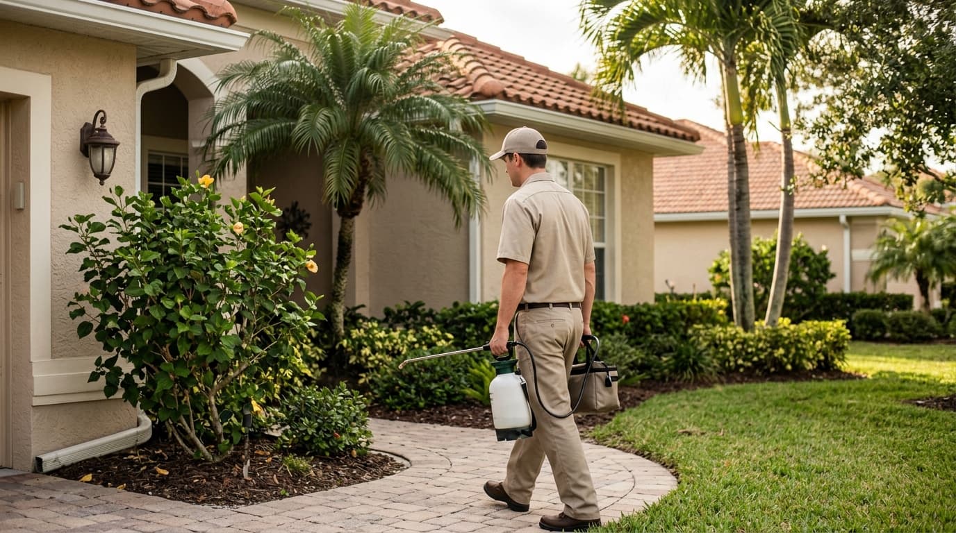 Pest Control Business Marketing in 2026: How to Get More Customers