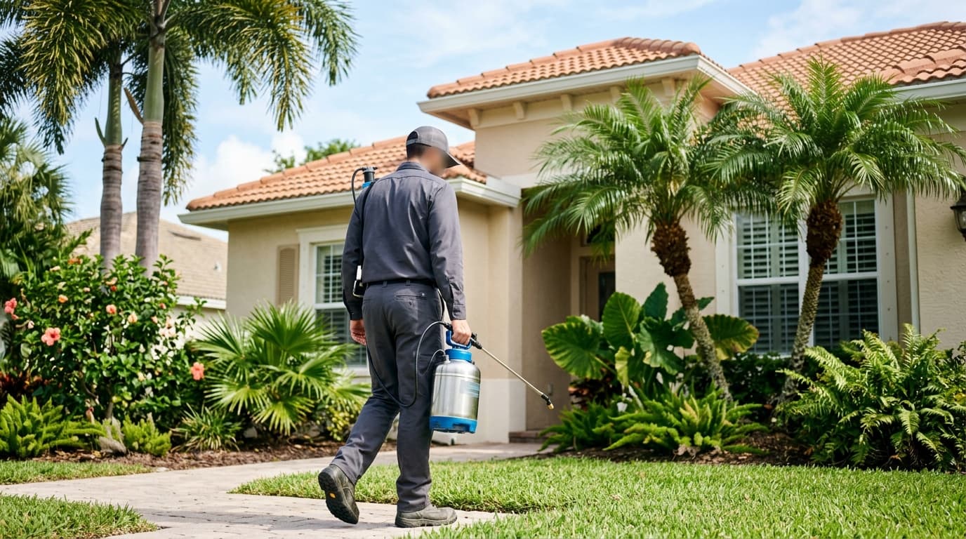 Pest Control Business Pricing Guide 2026: What to Charge for Every Service