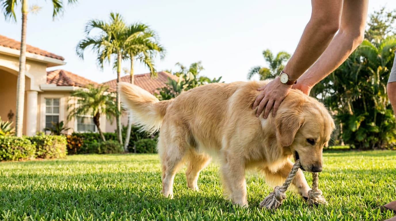 How to Get Your First 10 Pet Sitting Business Customers