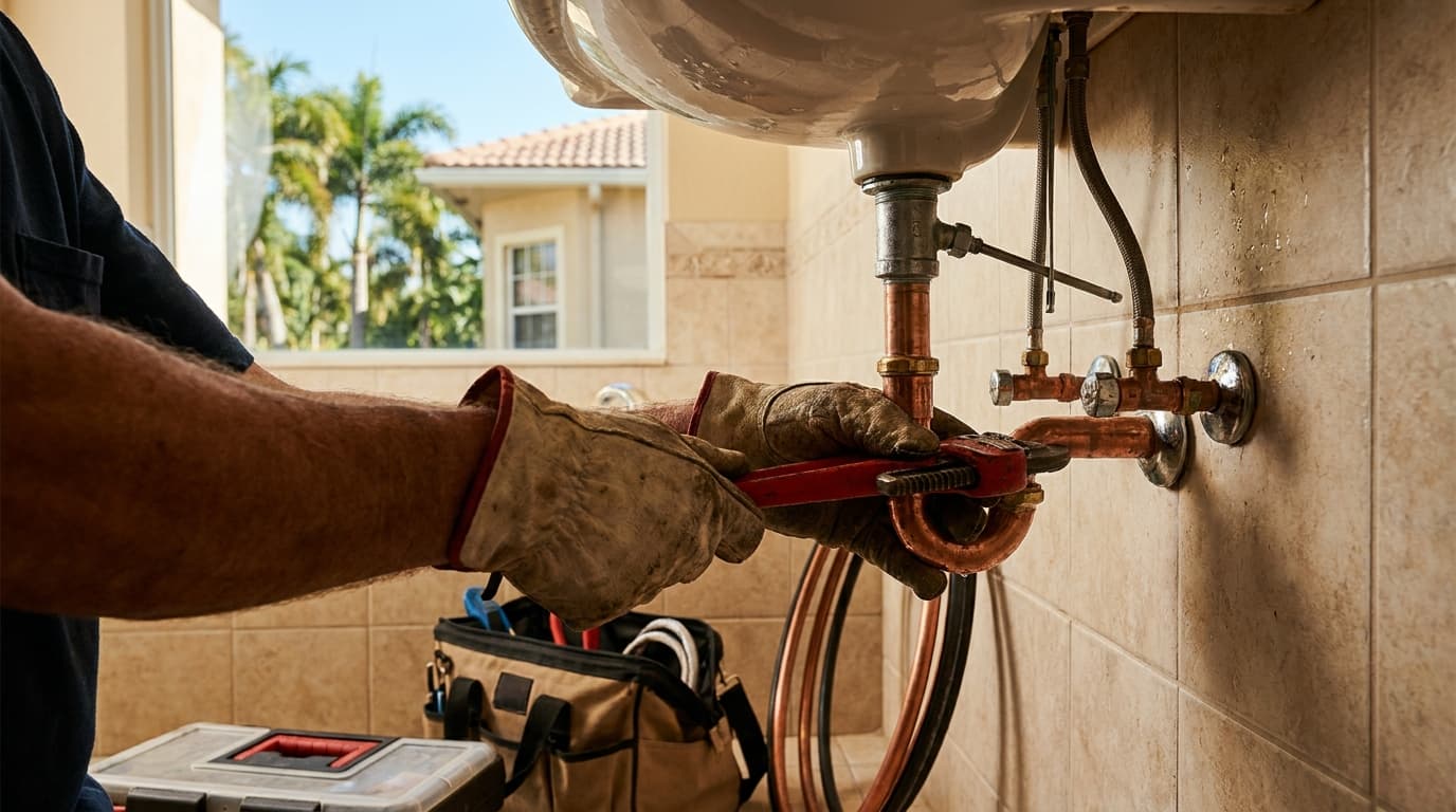 Plumbing Business Pricing Guide 2026: What to Charge for Every Service