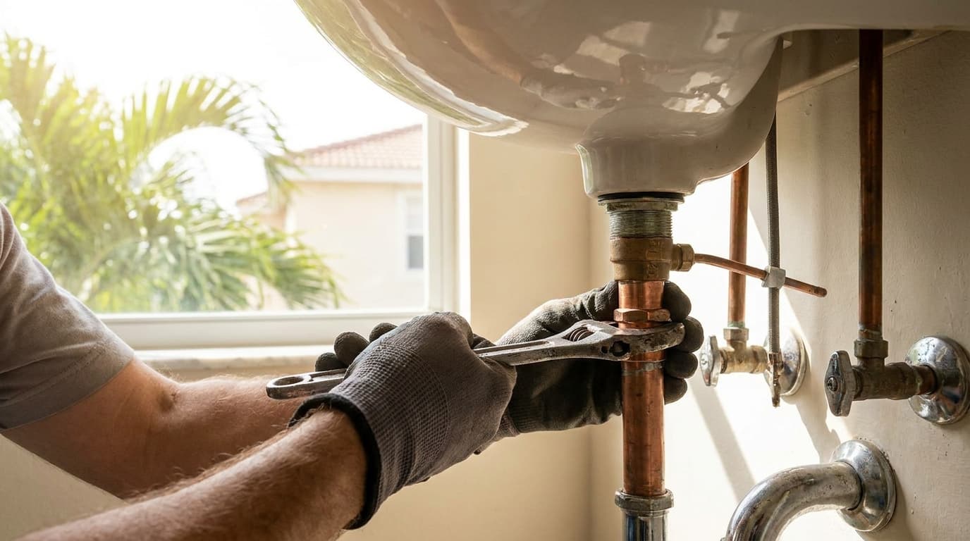 How to Get 5-Star Reviews for Your Plumbing Business