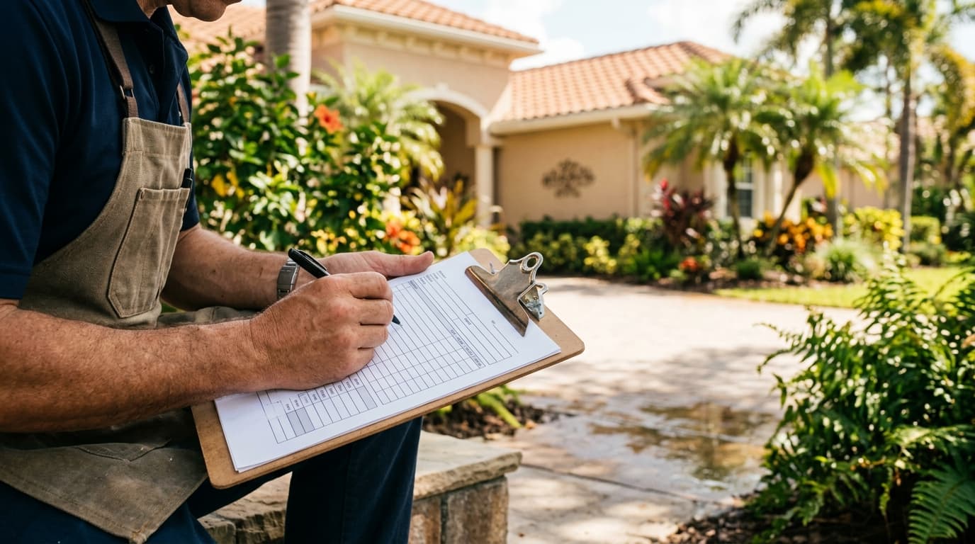 Pressure Washing Business Pricing Guide 2026: What to Charge for Every Service