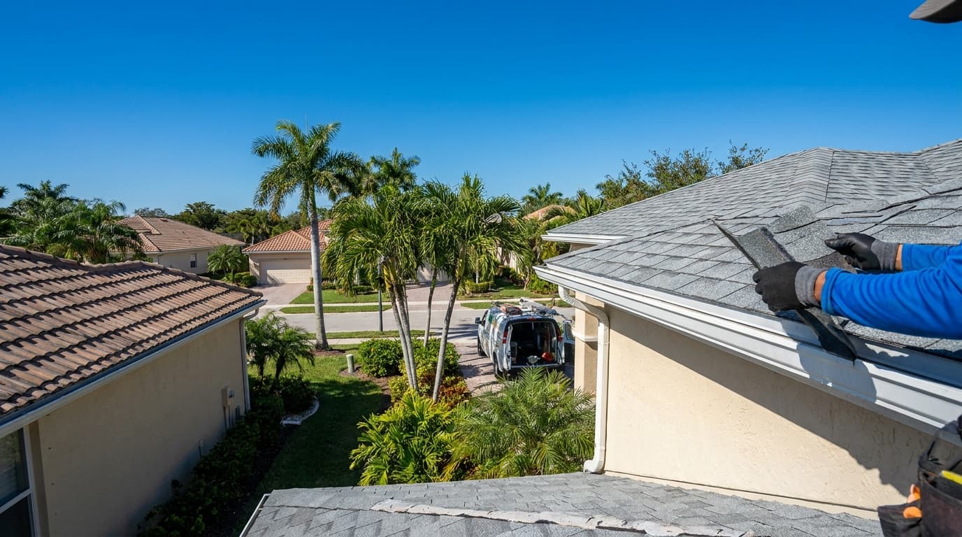 How to Get Your First 10 Roofing Business Customers