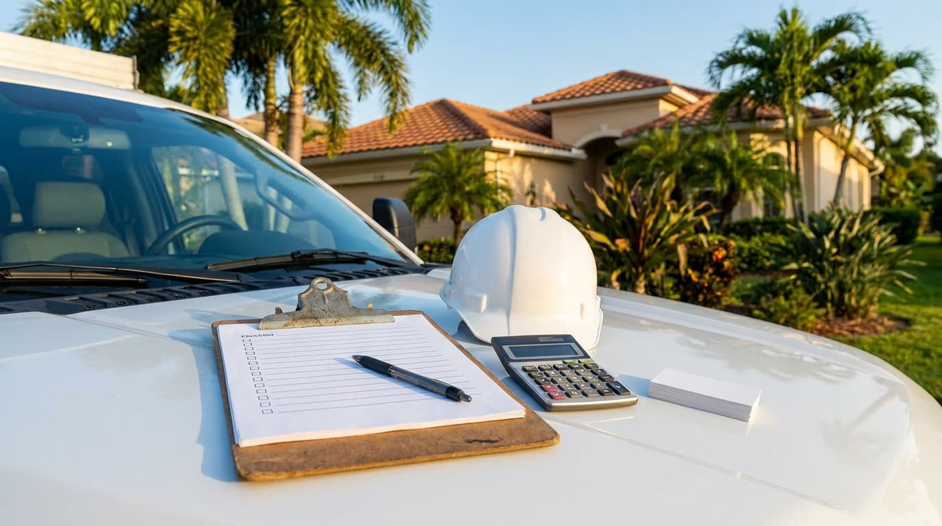 Contractor State Licensing Requirements: 2026 Guide