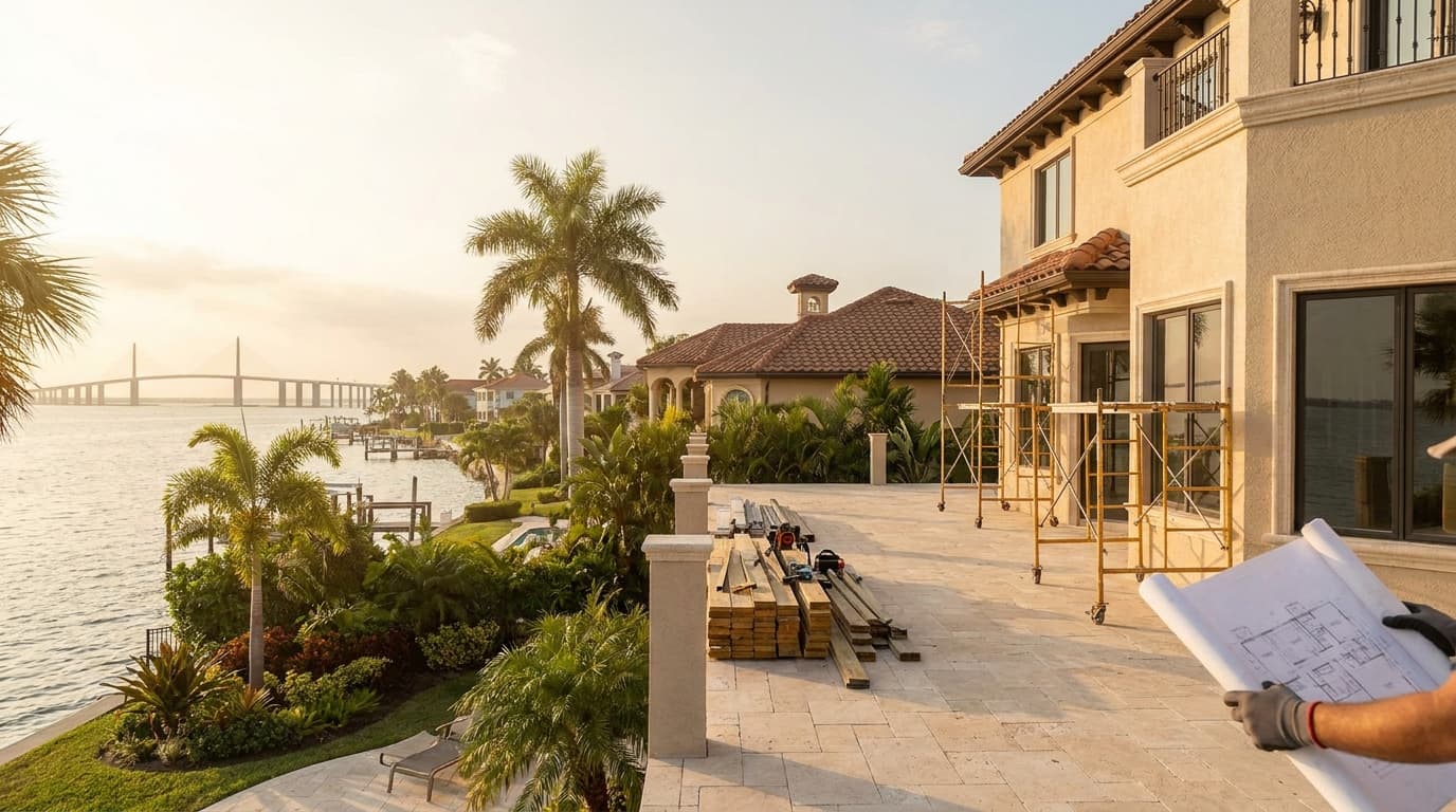 Top General Contracting Contractors in Hillsborough County, FL for Permit Work (2026)
