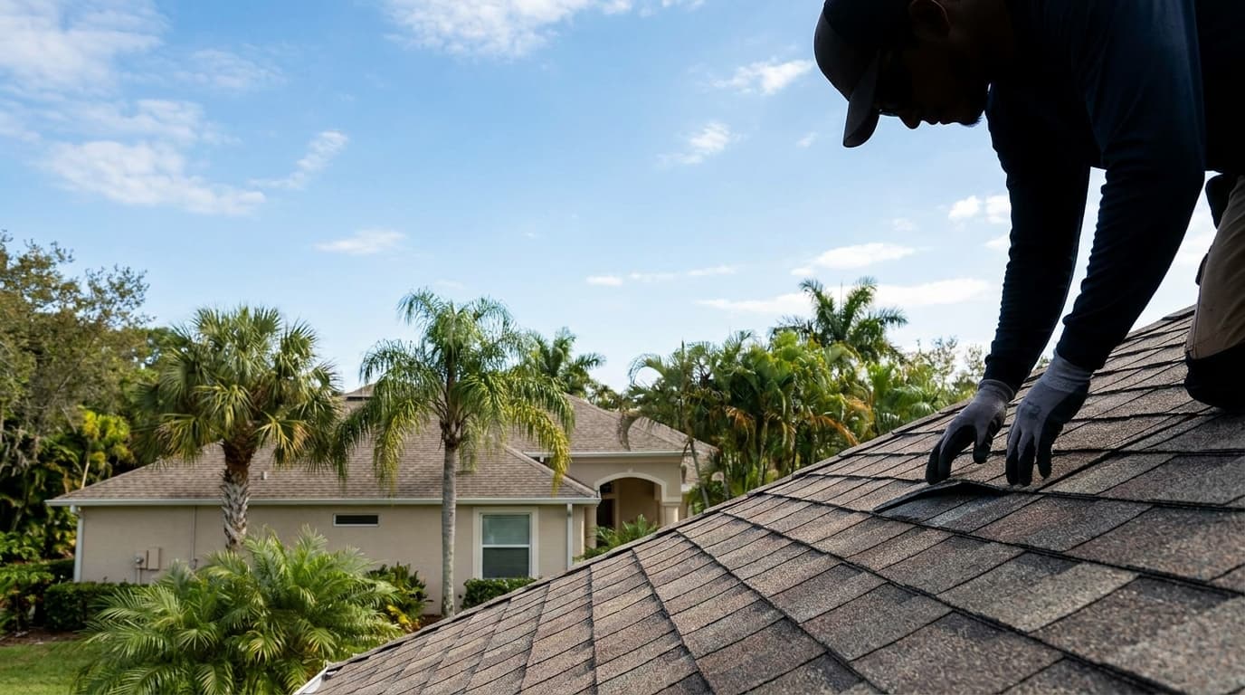 Top Roofing Contractors in Miami-Dade County, FL for Permit Work (2026)