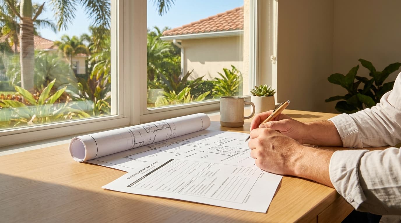 Understanding Brevard County Building Permits: A Florida Homeowner's Complete Guide