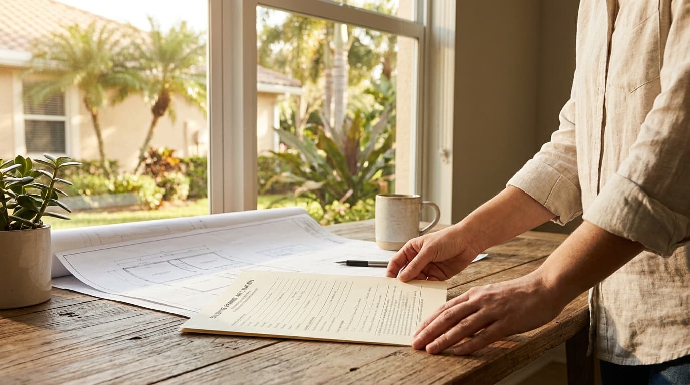 Understanding Pinellas County Building Permits: A Florida Homeowner's Complete Guide