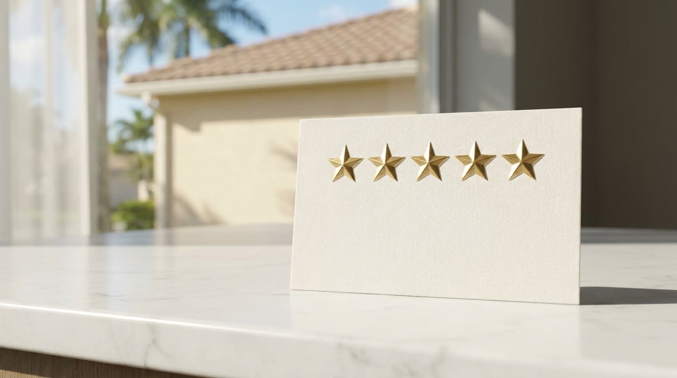 Verified Reviews: Win More Home Service Jobs in 2026
