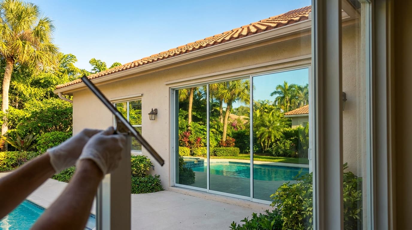 How to Get Your First 10 Window Cleaning Business Customers