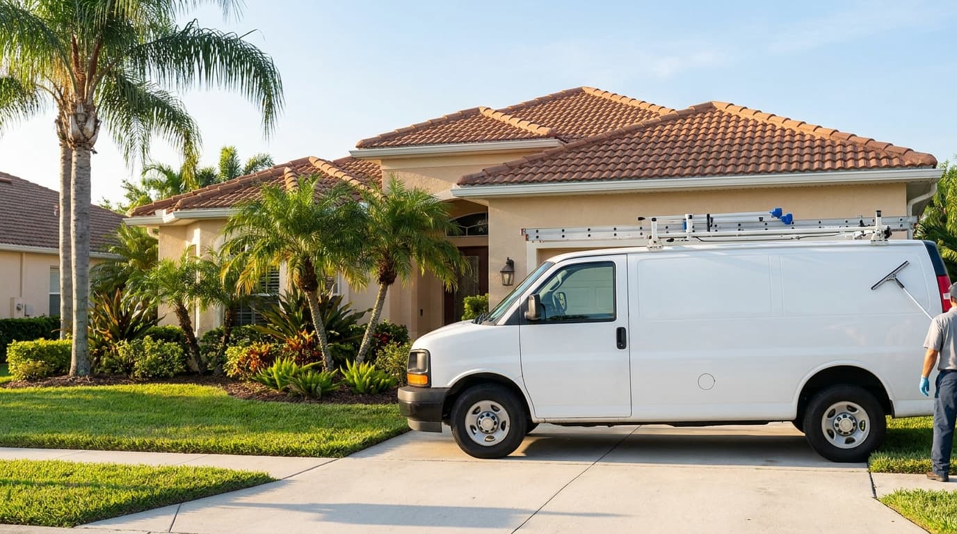 Window Cleaning Business Marketing in 2026: How to Get More Customers